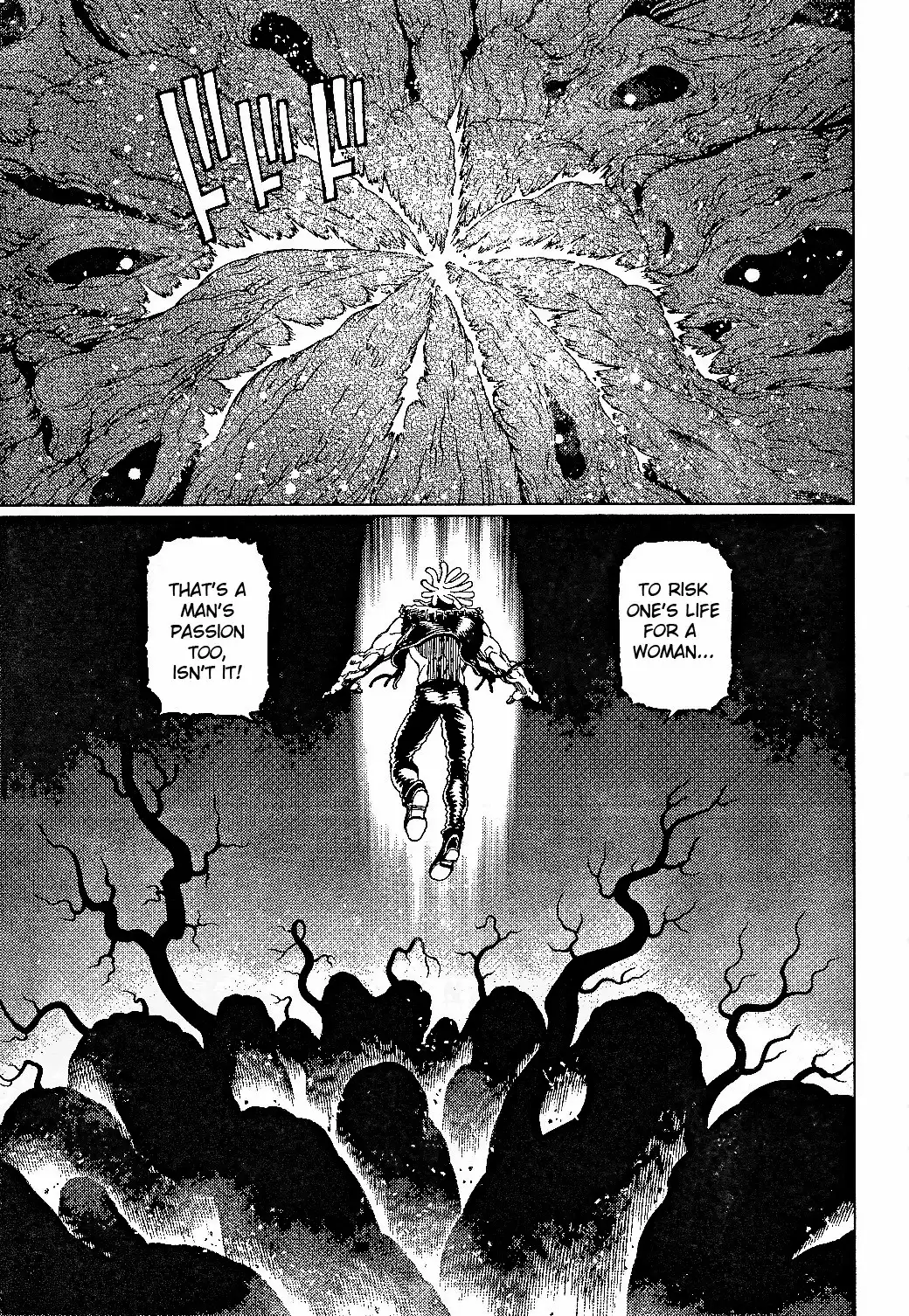 Battle Angel Alita Last Order Chapter 81 23